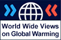 The international home of World Wide Views on Global Warming